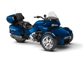 2019 Can-Am Spyder F3 for sale 201224030